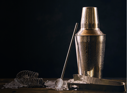 Akcesoria barmańskie i dodatki Akcesoria barmańskie i dodatki