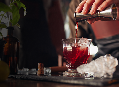 Syropy i koncentraty Syropy i koncentraty