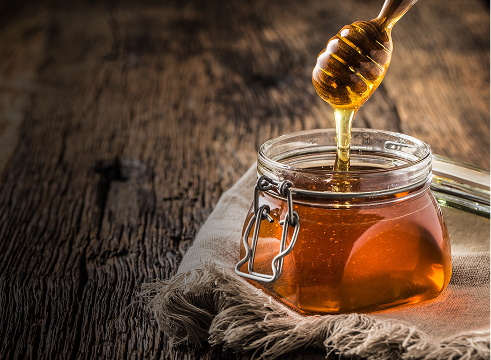 Miody pszczele Miody pszczele