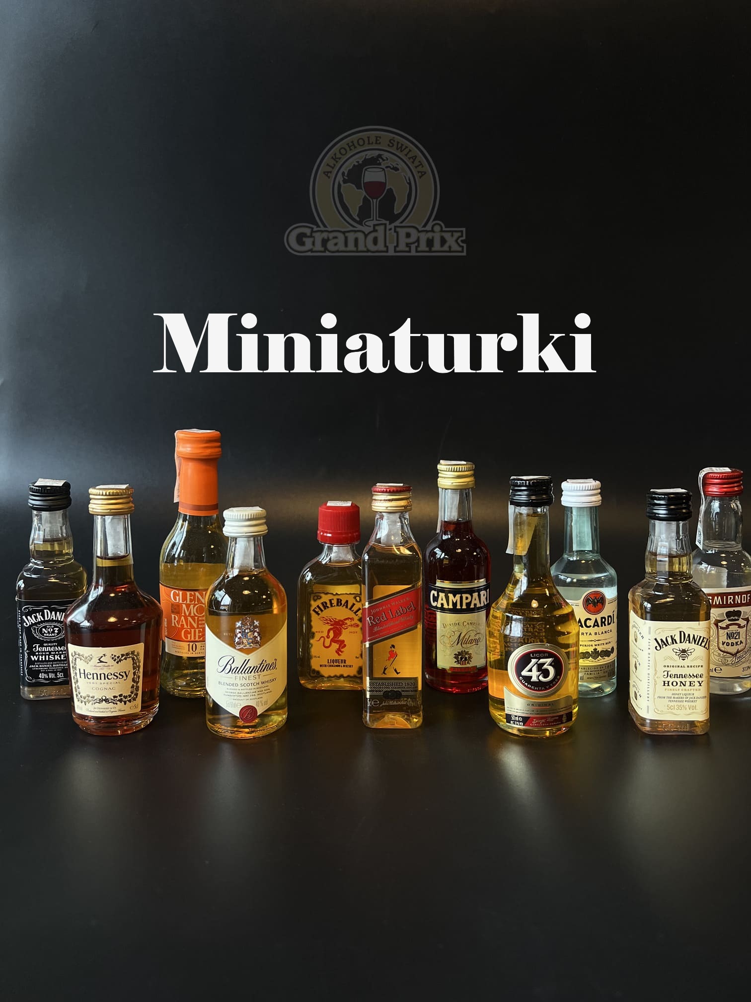miniaturki
