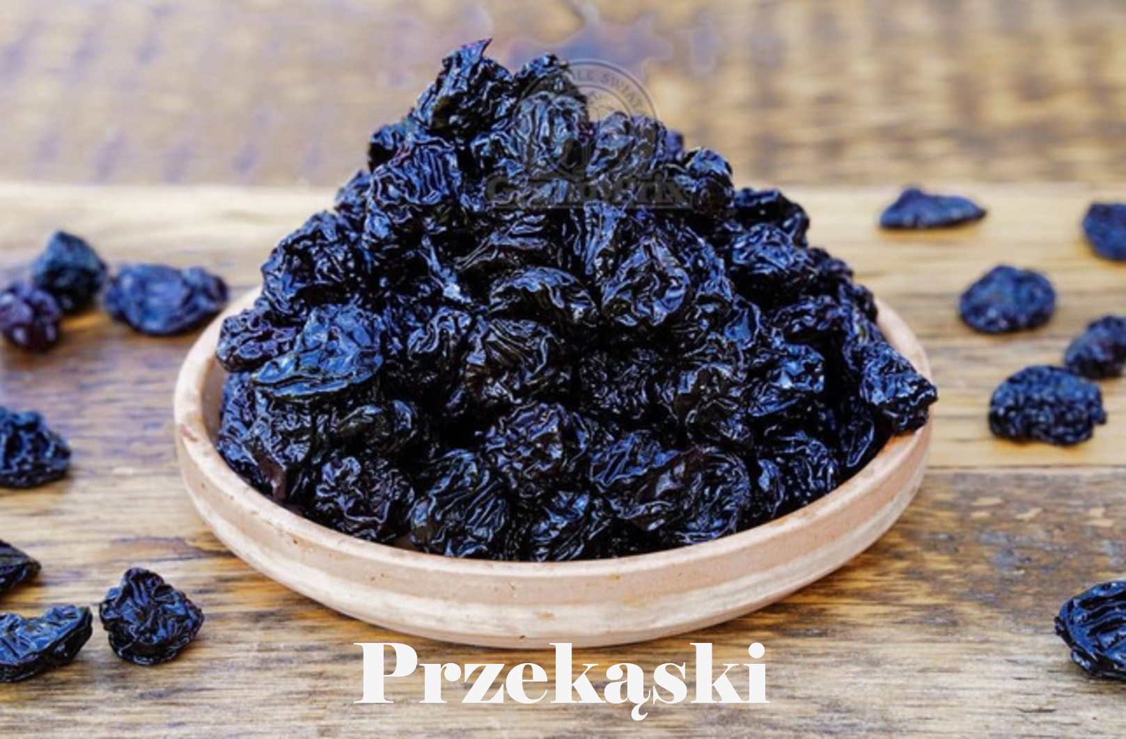 Przekąski