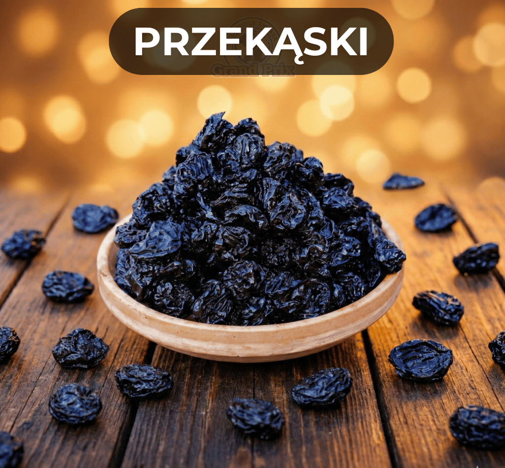 Przekąski