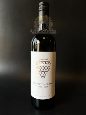 Wino Gebrüder Nittnaus SAUVIGNON BLANC RIED OBERE HEIDE 2024 0,75L