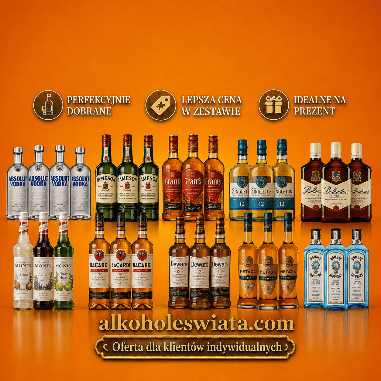 Oferta hurtowa Oferta hurtowa