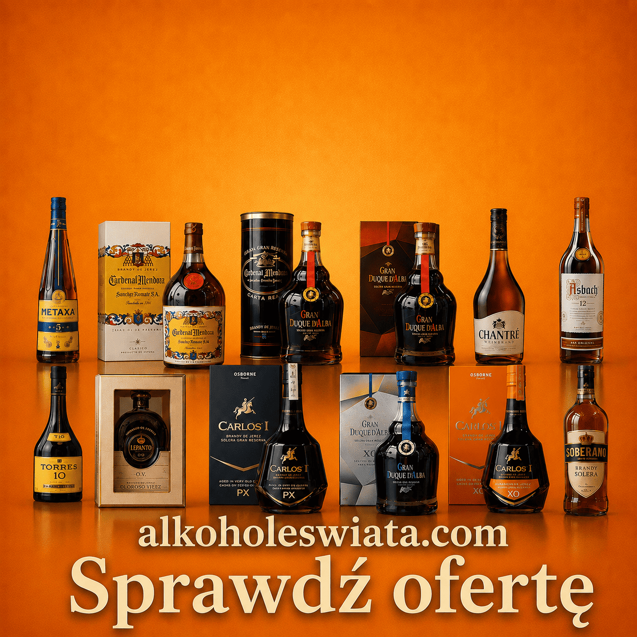 Brandy Brandy