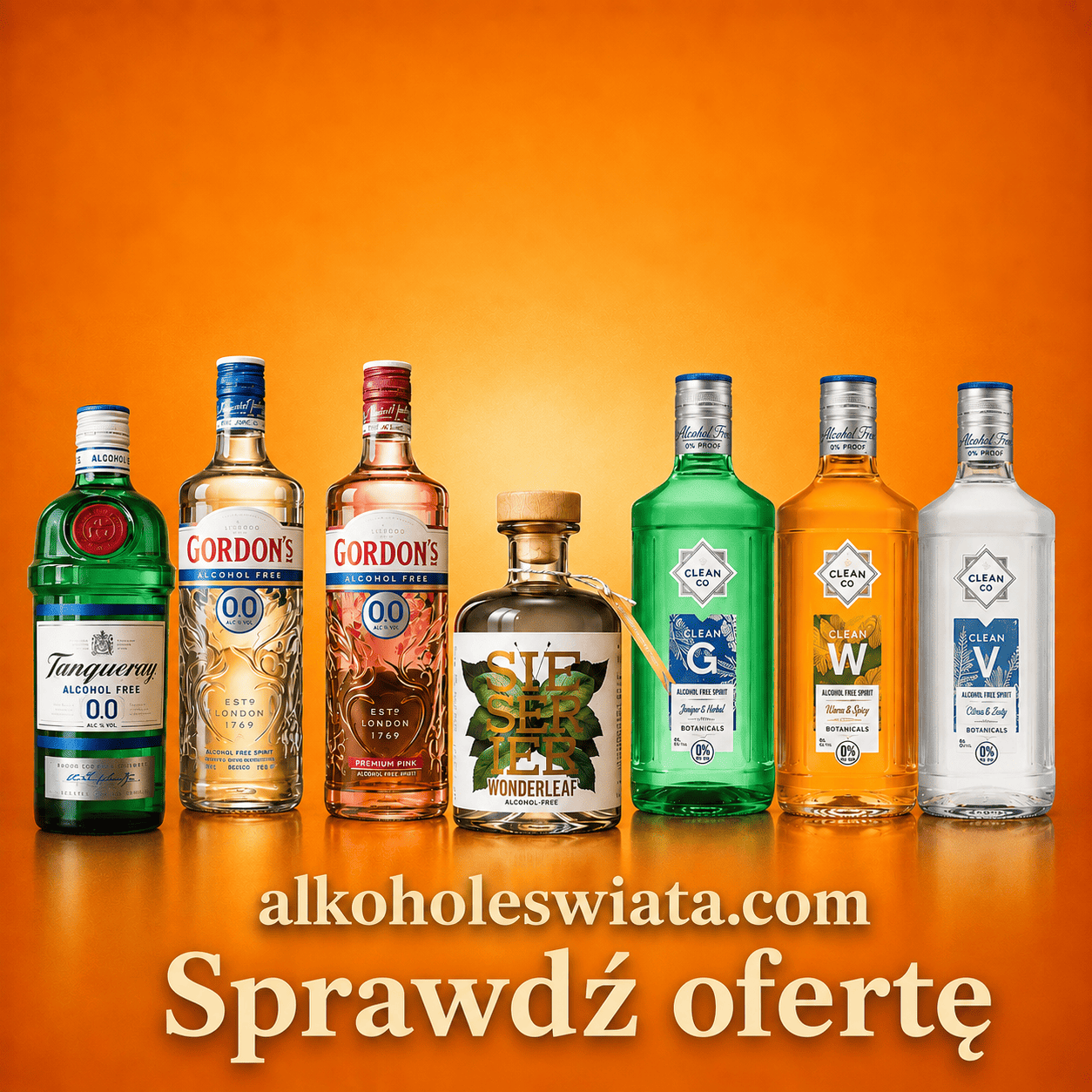 Alkohole 0% Alkohole 0%