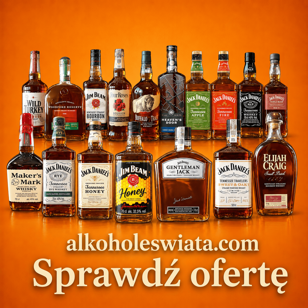 Bourbon Bourbon