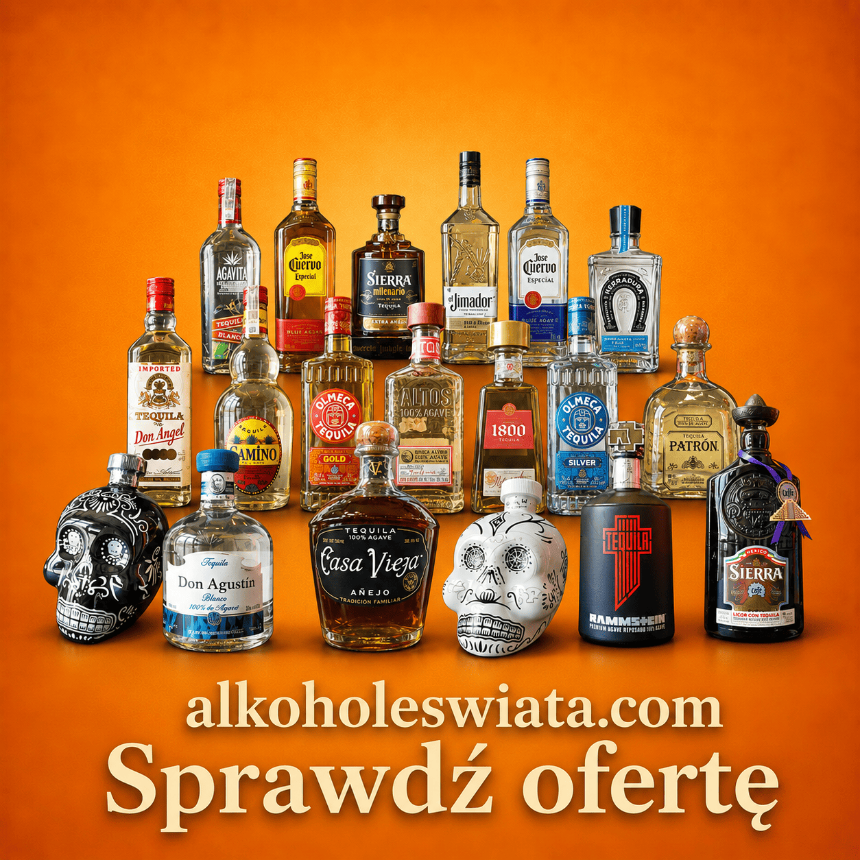 Tequila Tequila