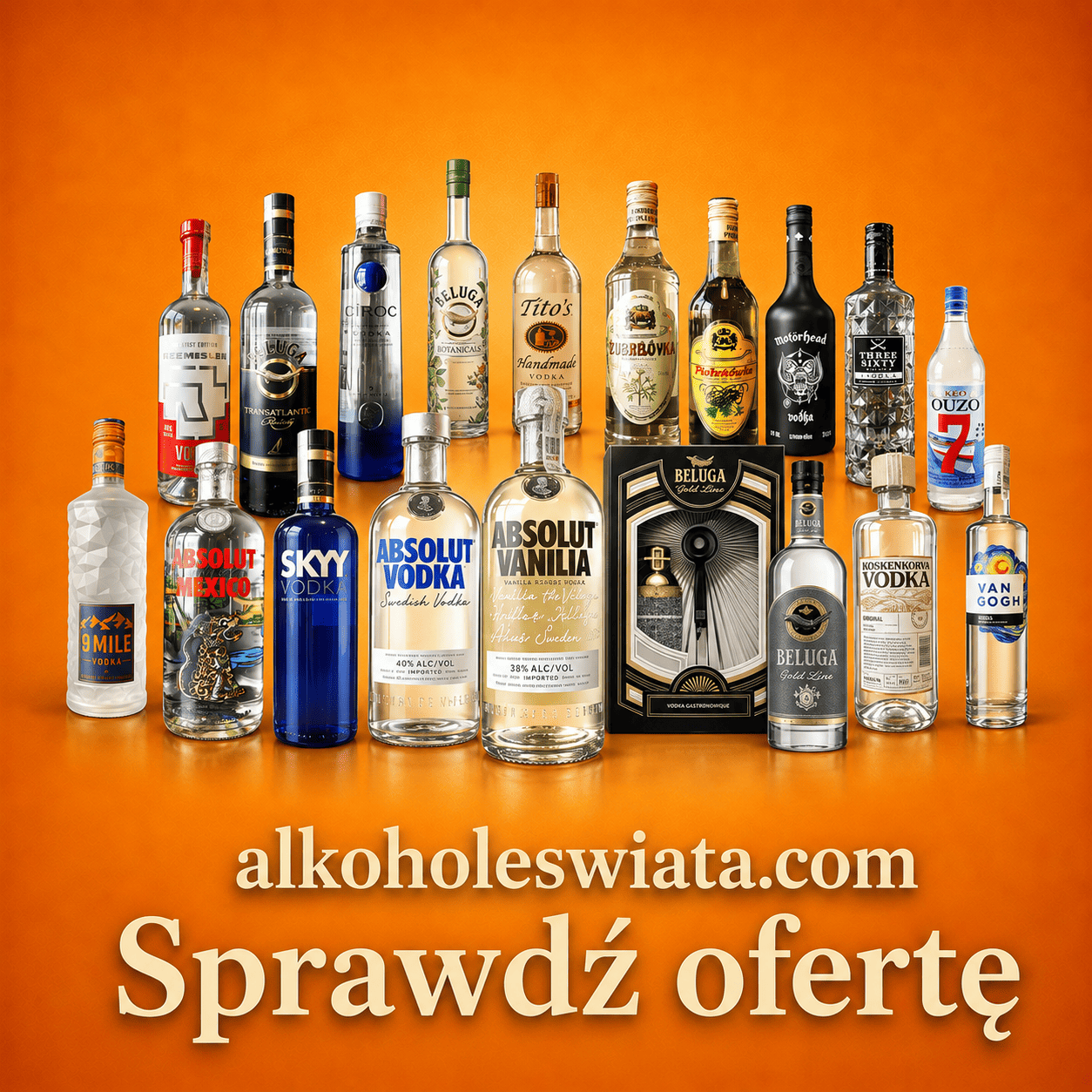 Wódka Wódka