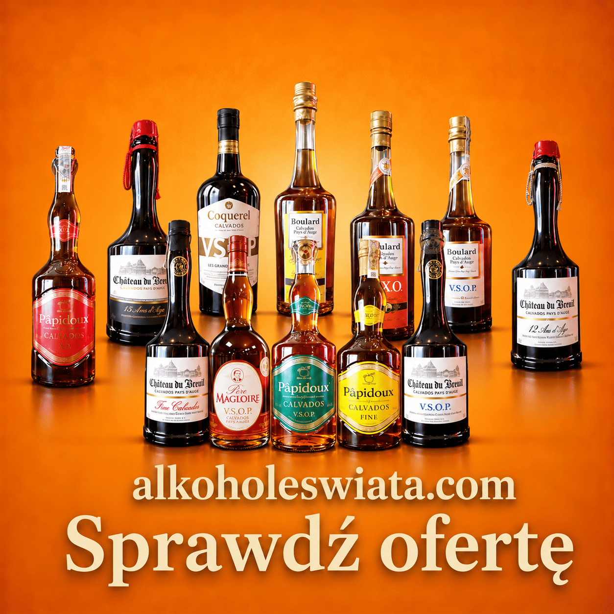 Calvados Calvados
