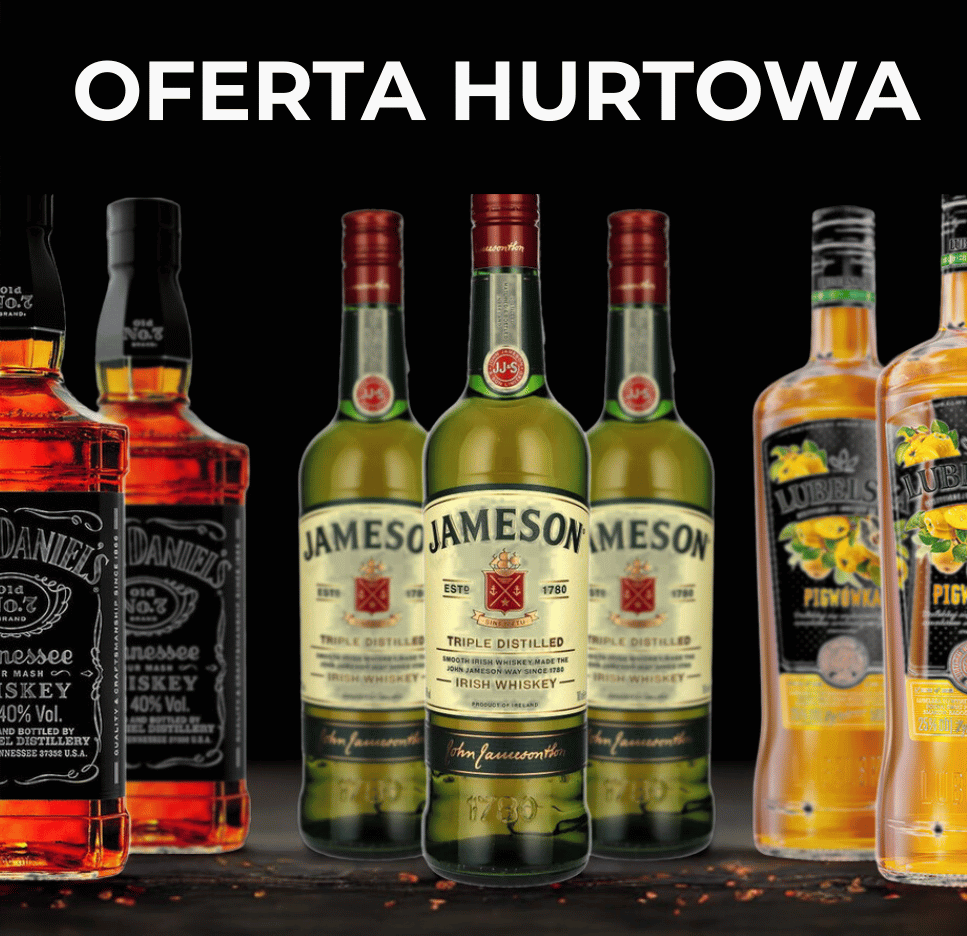 Oferta Hurtowa