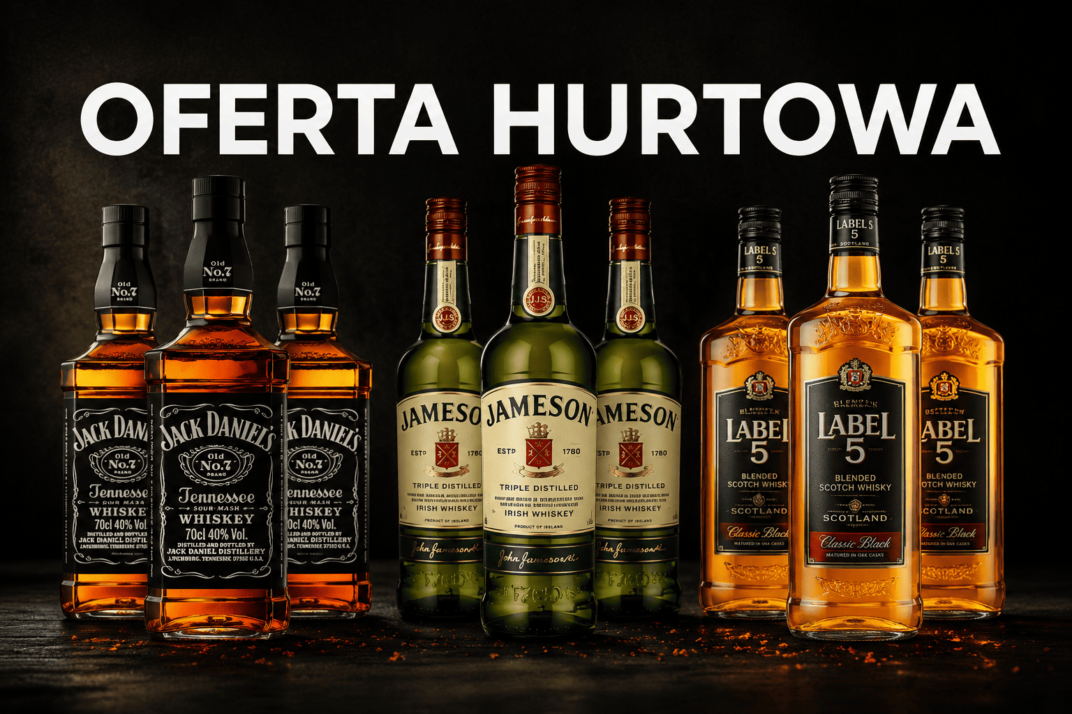 Oferta Hurtowa