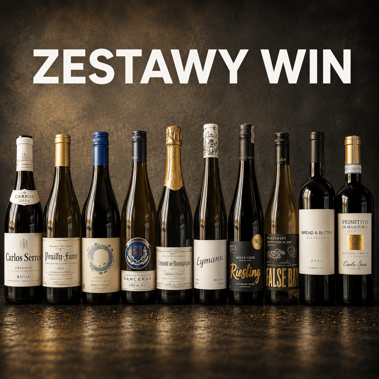 Zestaw Win