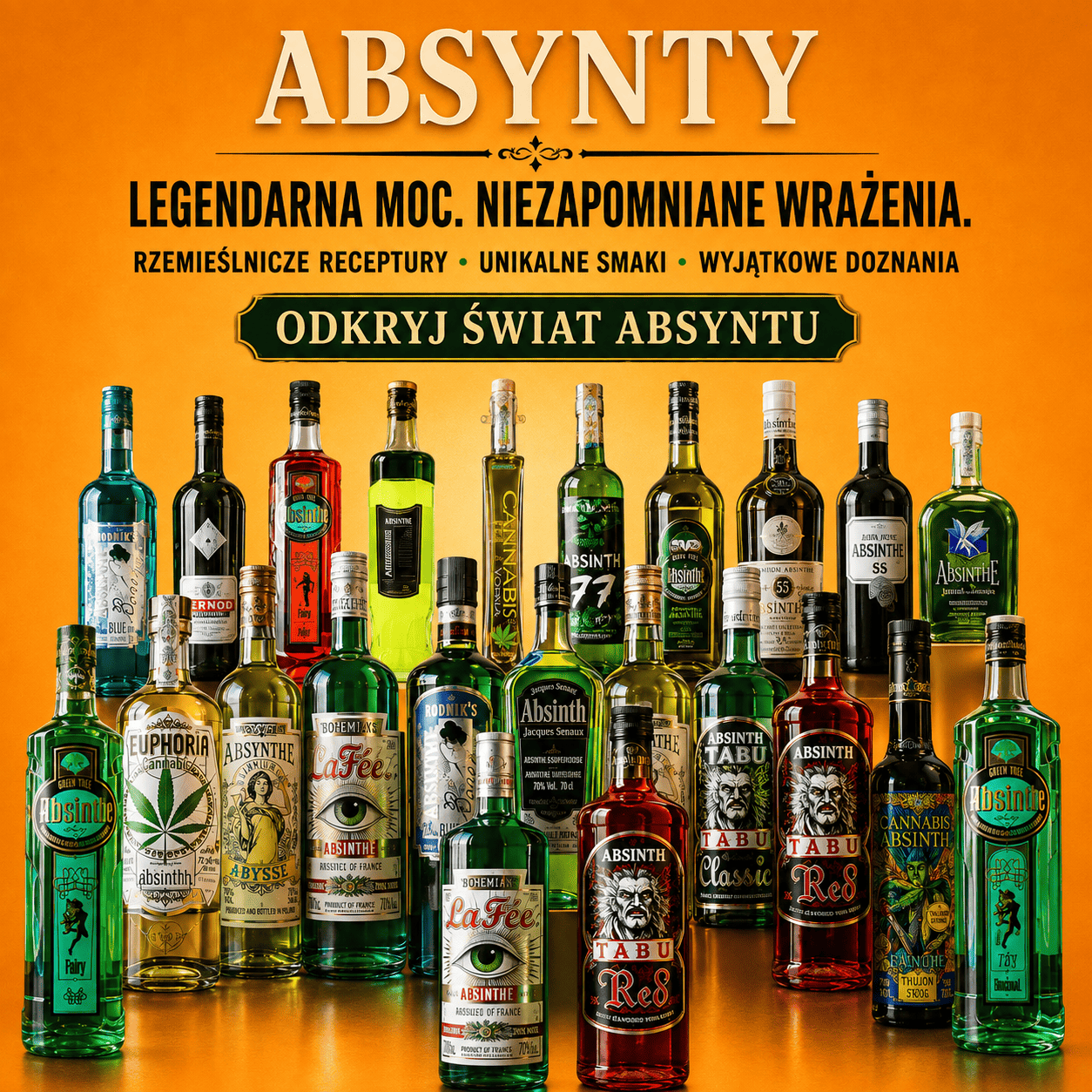 BANER ABSYNT