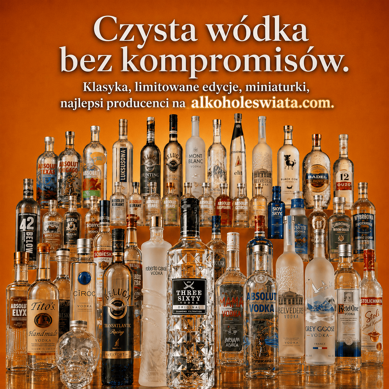 BANER WÓDKI