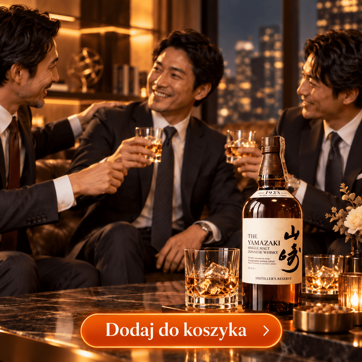 Yamazaki