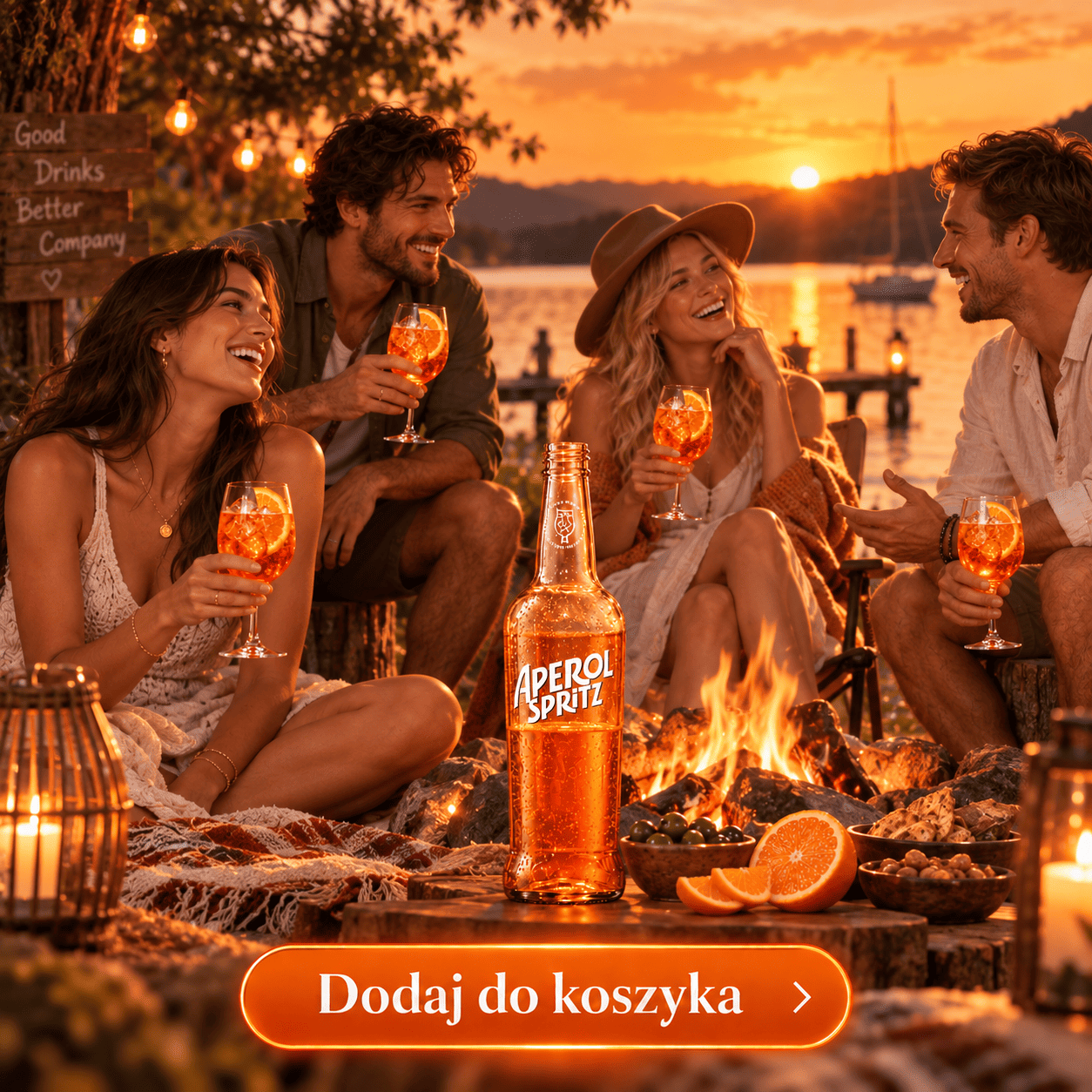 aperol