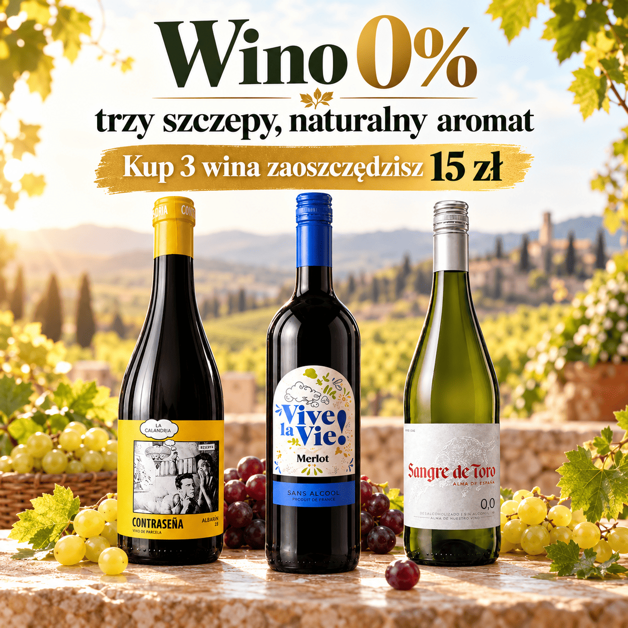 WINO 0%