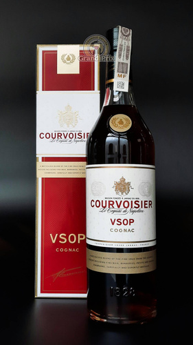 KONIAK COURVOISIER VSOP 40% 0,7L