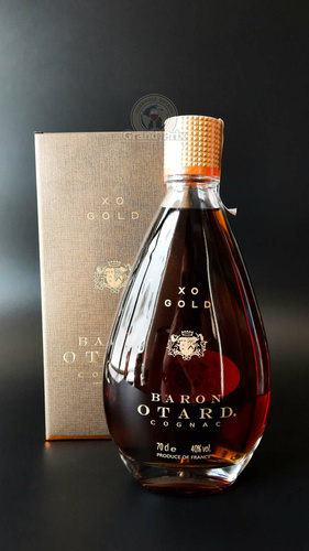 OTARD XO 40% 0,7L