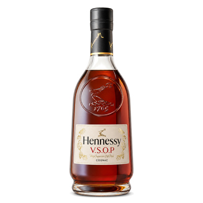 KONIAK HENNESSY VSOP 40% 0.7L