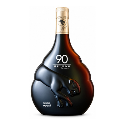 MEUKOW 90 PROOF 45% 0,7L