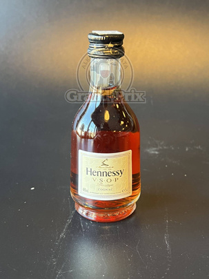 Mini Koniak HENNESSY VSOP 40% 0,05l