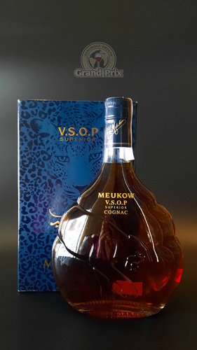 KONIAK MEUKOW VSOP 40% 0,7L