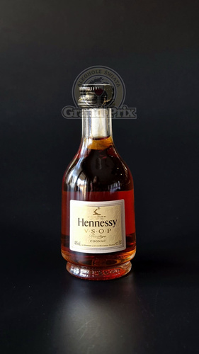 Mini Koniak HENNESSY VSOP 40% 0,05l