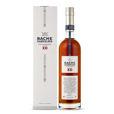 KONIAK BACHE GABRIELSEN XO 40% 0,7L