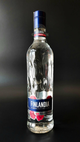 FINLANDIA RASPBERRY 37,5% 0,7L