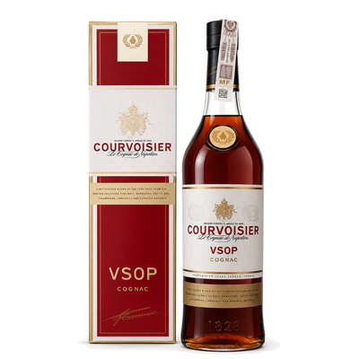 KONIAK COURVOISIER VSOP 40% 0,7L
