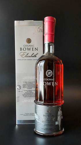KONIAK BOWEN ELISABETH 40% 0,7L
