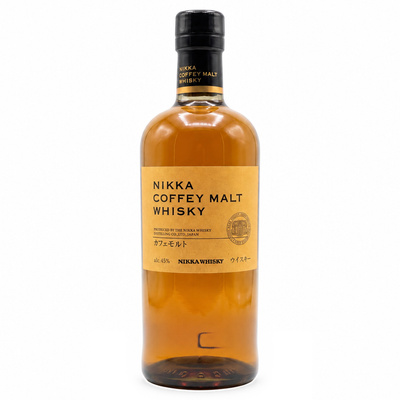 WHISKY NIKKA COFFEY MALT 45% 0,7L