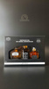 JACK DANIEL'S MINI SET JACK/GENTLEMAN/SINGLE BARREL (3*50ML) 41,67% 0,15L