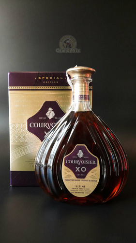 KONIAK COURVOISIER XO ULTIMATE ARTISAN EDITION 40% 0,7L