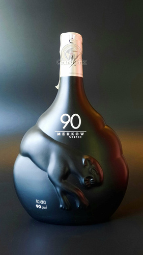 MEUKOW 90 PROOF 45% 0,7L