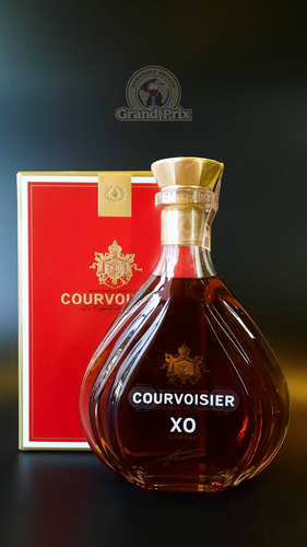 KONIAK COURVOISIER XO 40% 0,7L