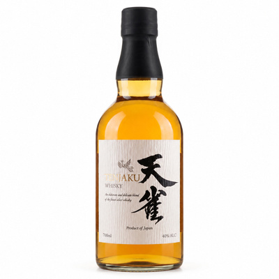 TENJAKU 40% 0,5L
