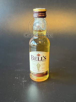 MINI WHI. BELL'S 40% 50ML