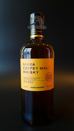WHISKY NIKKA COFFEY MALT 45% 0,7L