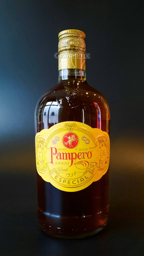 RUM PAMPERO ANEJO ESPECIAL 40% 0,7L