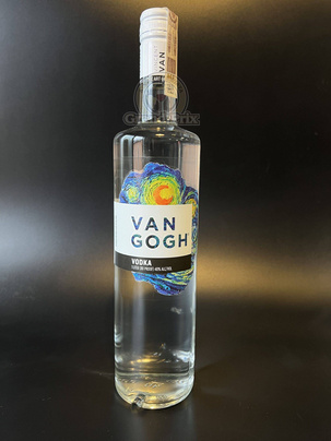 WÓDKA Van Gogh Classic 40% 1,0L