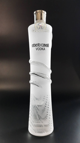 WÓDKA ROBERTO CAVALLI 40% 0,7L