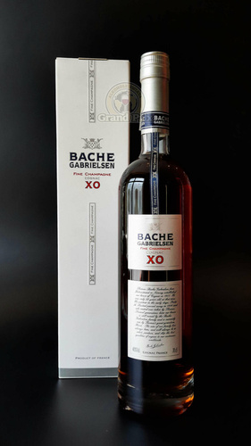 BACHE GABRIELSEN XO 40% 0,7L