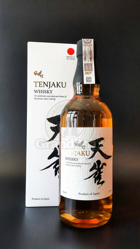 TENJAKU 40% 0,7L