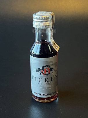 Mini Likier FICKEN 15% 20ML
