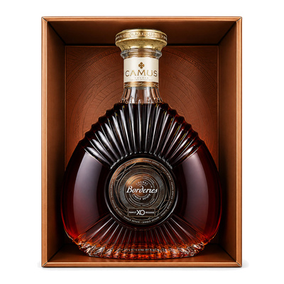 KONIAK CAMUS XO BORDERIES 40% 0.7L
