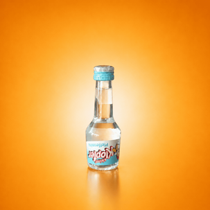 Mini Likier Kleiner Klopfer Aprčs Ski 0,02L Pfefferm 16,4%