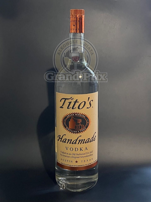 Wódka Tito’s Handmade Vodka 40% 3,0 L